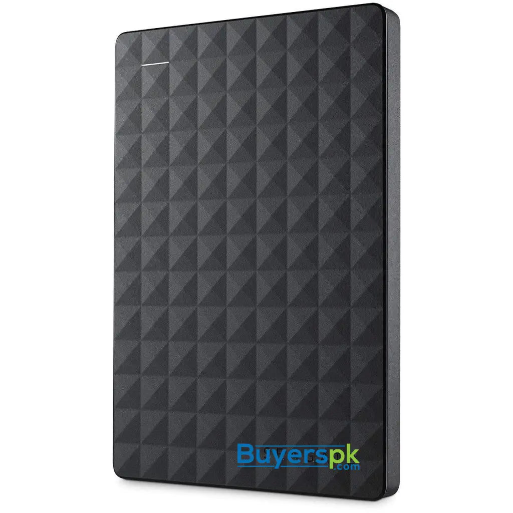 Seagate Expansion 1TB Portable External Hard Drive USB 3.0 (STEA1000400) 2 Yrs Warranty - Hard Drive Seagate Expansion 1TB Portable External Hard Drive USB 3.0 (STEA1000400) 2 Yrs Warranty - Hard Drive